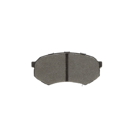 Bosch DISC BRAKE PADS BE433H
